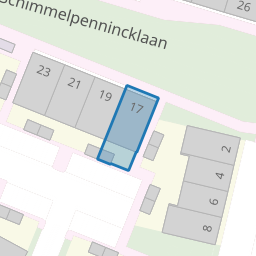 Perceel BGN01-F-10777