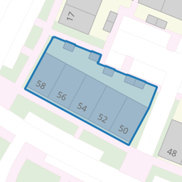 Perceel BGN01-F-10781