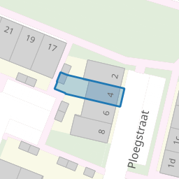 Perceel BGN01-F-10782