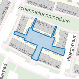 Perceel BGN01-F-10784