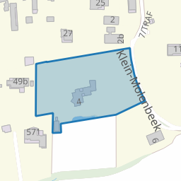 Perceel BGN01-F-10789