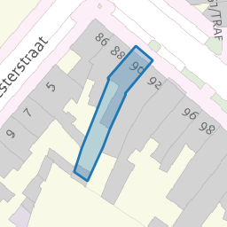 Perceel BGN01-F-1080