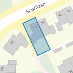 Perceel BGN01-F-10800