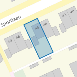 Perceel BGN01-F-10802