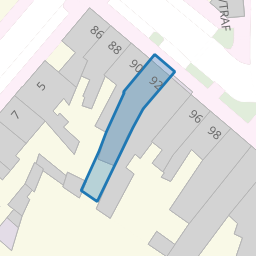 Perceel BGN01-F-1081