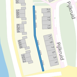 Perceel BGN01-F-10817