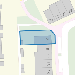 Perceel BGN01-F-10818