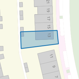 Perceel BGN01-F-10822