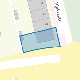 Perceel BGN01-F-10828