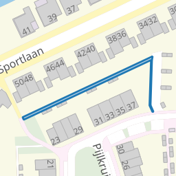 Perceel BGN01-F-10829