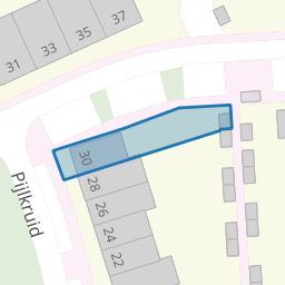 Perceel BGN01-F-10846