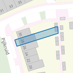 Perceel BGN01-F-10847