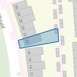 Perceel BGN01-F-10851