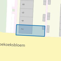 Perceel BGN01-F-10854