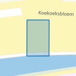 Perceel BGN01-F-10865