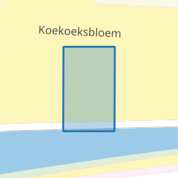 Perceel BGN01-F-10866