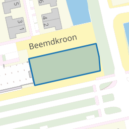 Perceel BGN01-F-10871