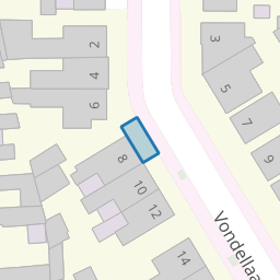 Perceel BGN01-F-10873