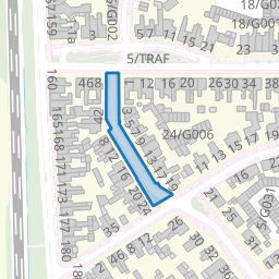 Perceel BGN01-F-10874