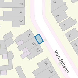 Perceel BGN01-F-10875