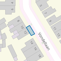 Perceel BGN01-F-10876