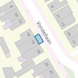 Perceel BGN01-F-10878