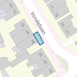 Perceel BGN01-F-10879