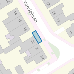 Perceel BGN01-F-10880