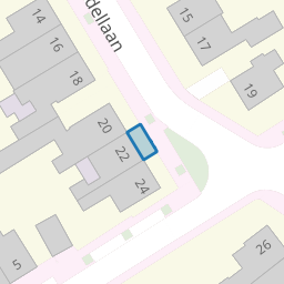 Perceel BGN01-F-10881