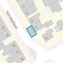 Perceel BGN01-F-10883