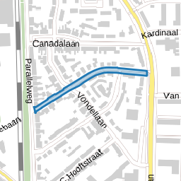 Perceel BGN01-F-10884