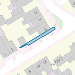 Perceel BGN01-F-10885