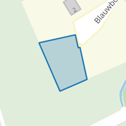 Perceel BGN01-F-10902