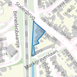 Perceel BGN01-F-10904