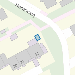 Perceel BGN01-F-10911