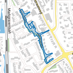 Perceel BGN01-F-10961