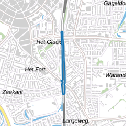 Perceel BGN01-F-10966