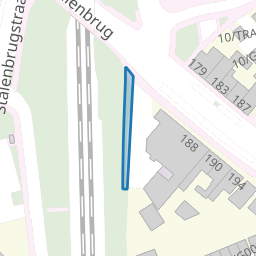 Perceel BGN01-F-10967