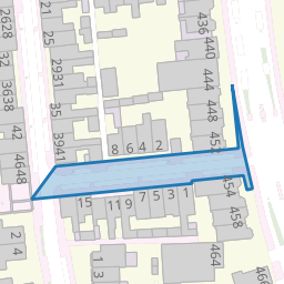 Perceel BGN01-F-10968