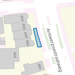 Perceel BGN01-F-10970