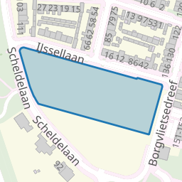 Perceel BGN01-F-10980