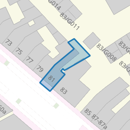 Perceel BGN01-F-1099