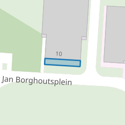 Perceel BGN01-F-11007