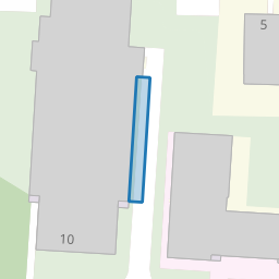 Perceel BGN01-F-11009