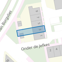 Perceel BGN01-F-11013