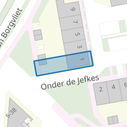 Perceel BGN01-F-11014