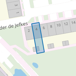 Perceel BGN01-F-11017