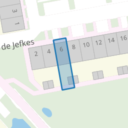 Perceel BGN01-F-11018