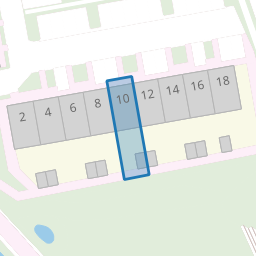 Perceel BGN01-F-11020