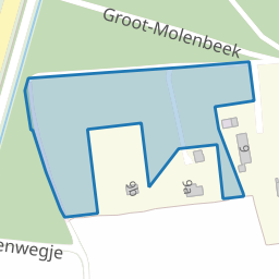 Perceel BGN01-F-11028